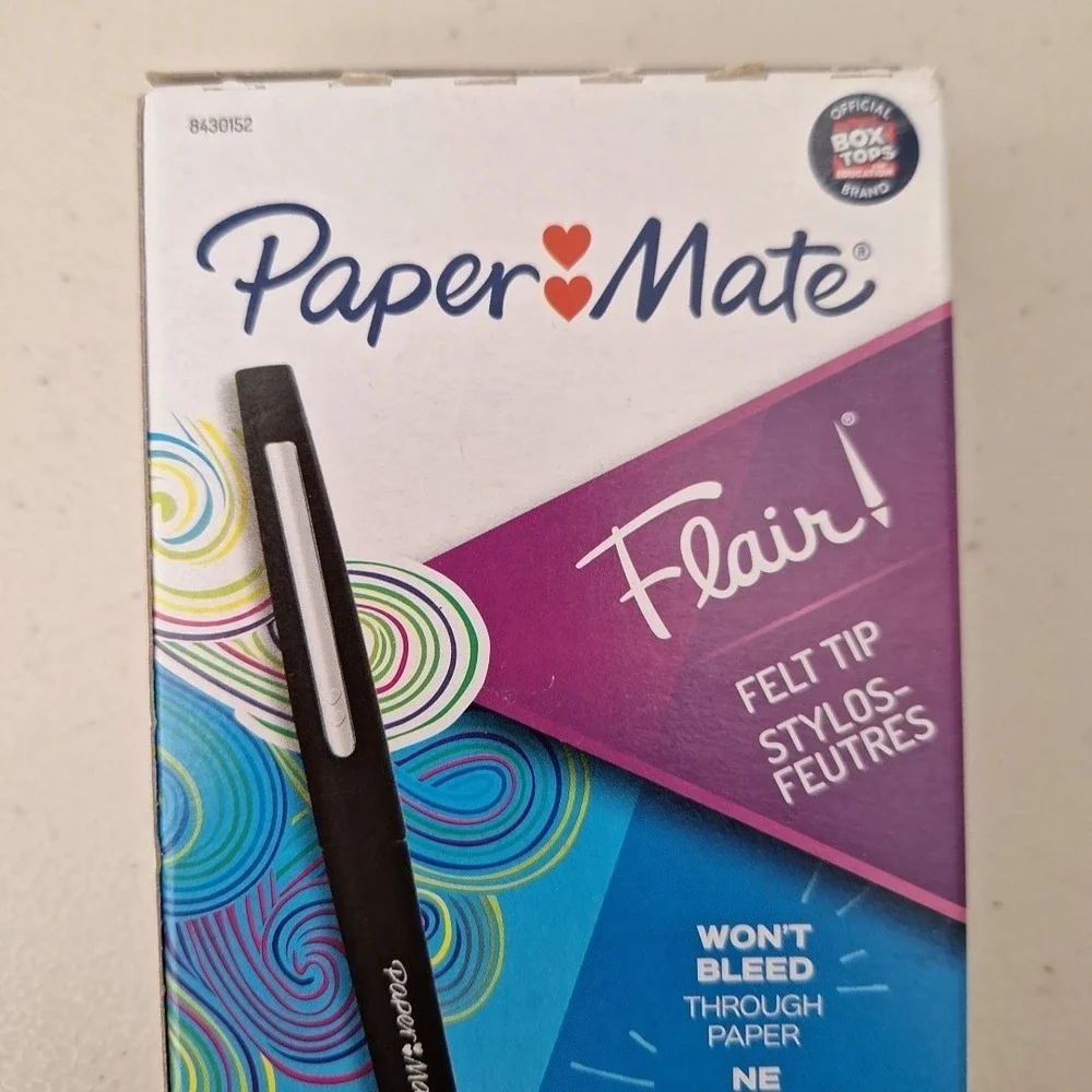 Paper Mate paper mate
